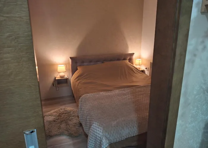 Apartmani Marjanovic