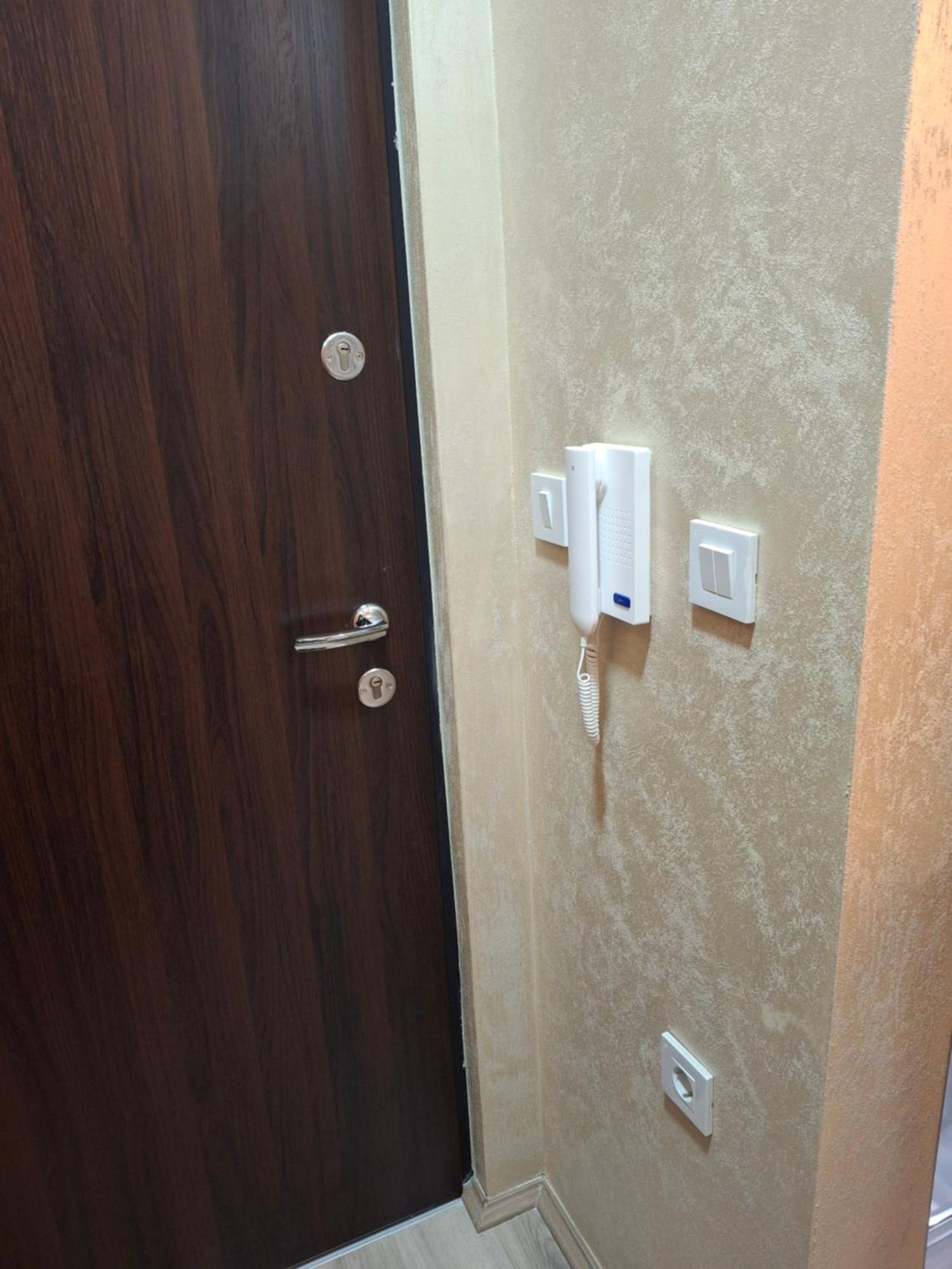 Apartment Marjanovic *
