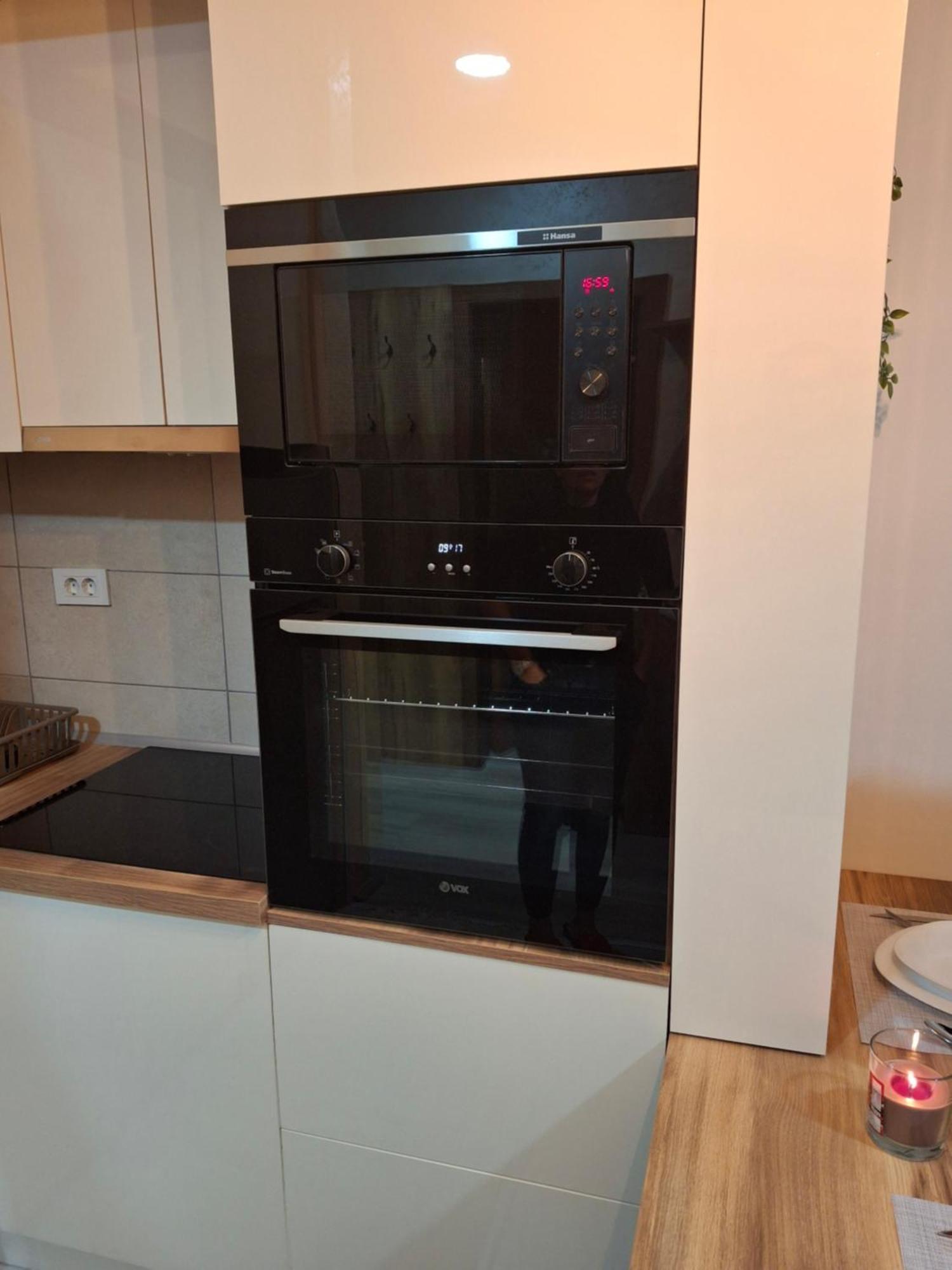 Apartment Marjanovic *