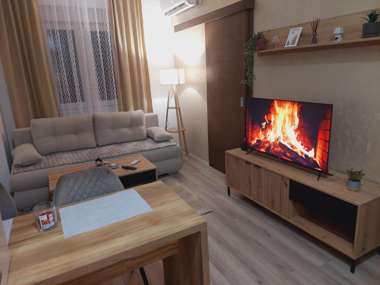 Apartment Marjanovic Jagodina