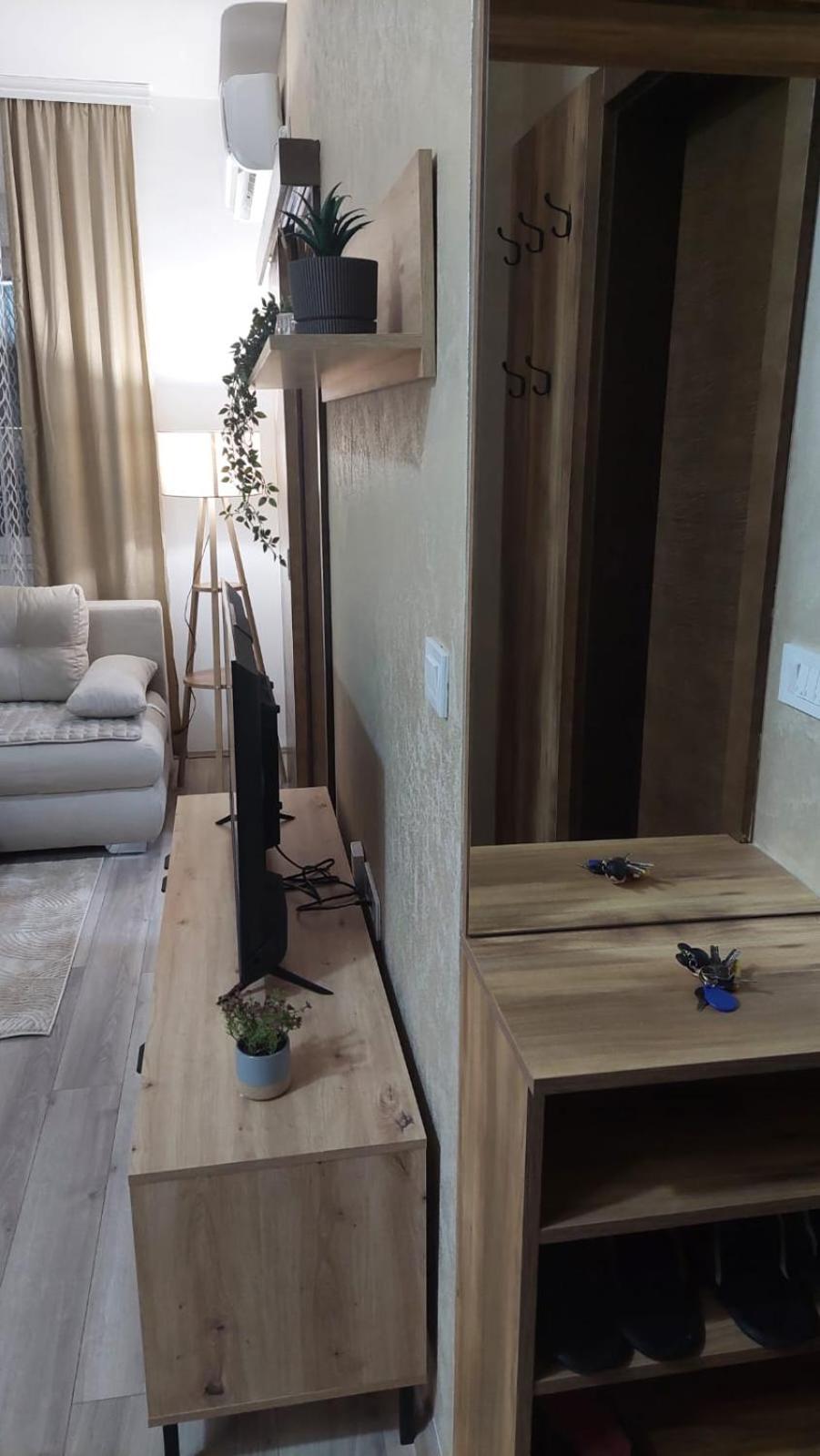 Apartment Marjanovic Jagodina