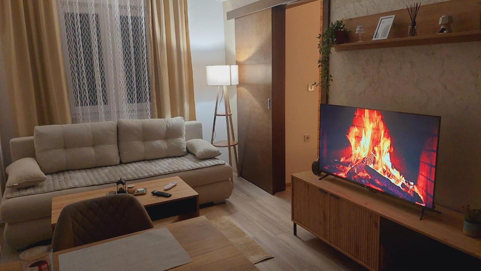 Marjanovic Apartment *