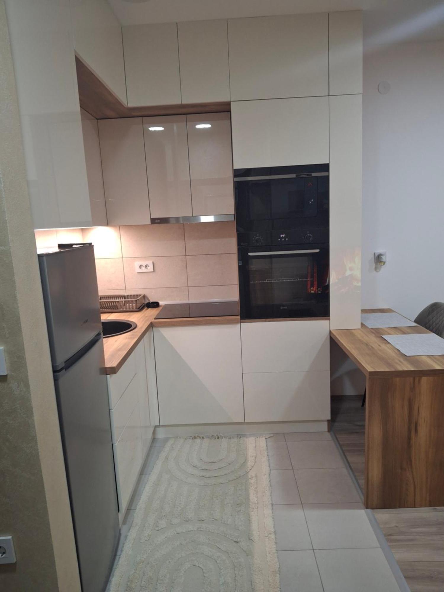 Apartment Marjanovic Jagodina