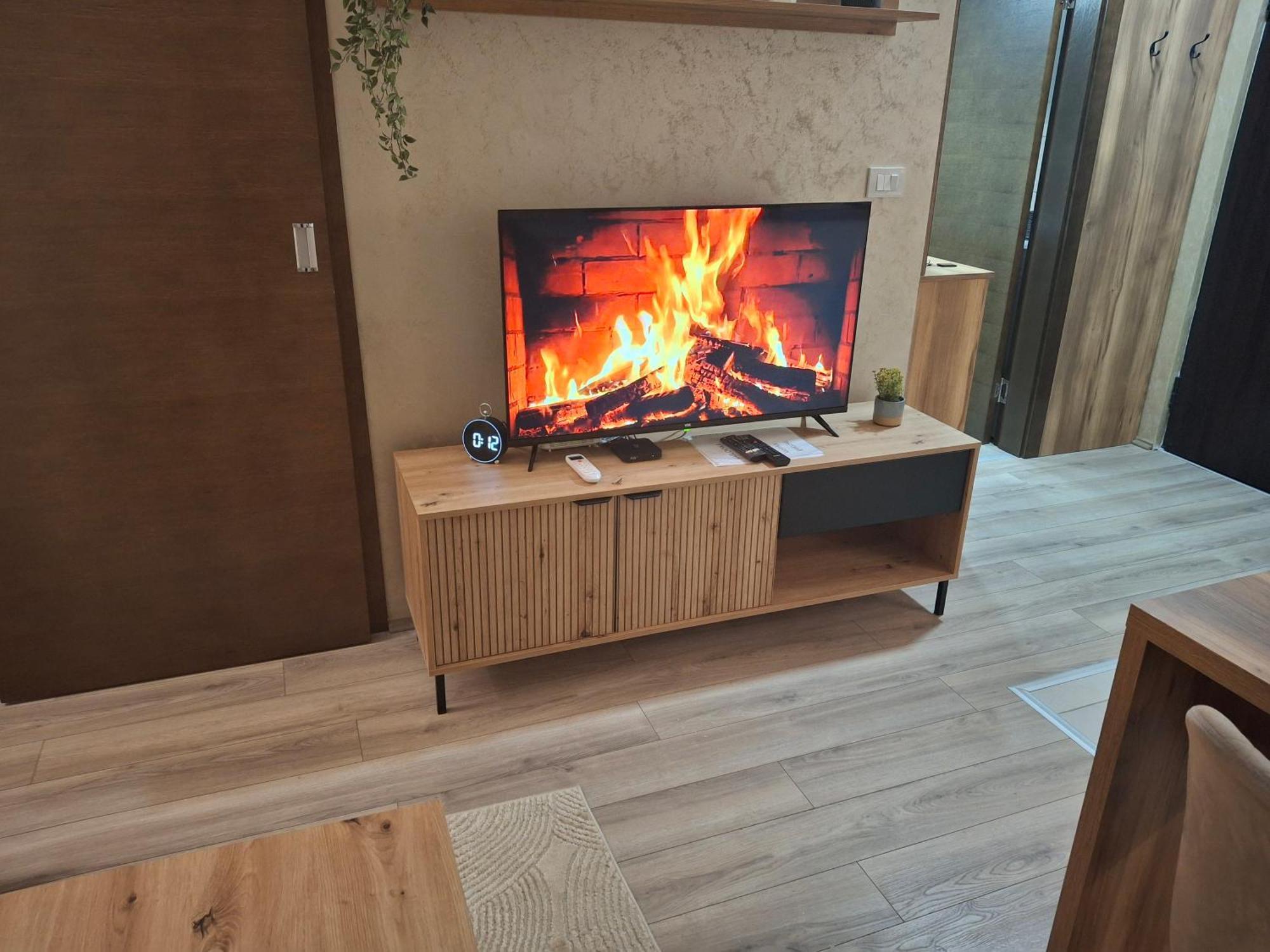 Apartment Marjanovic *