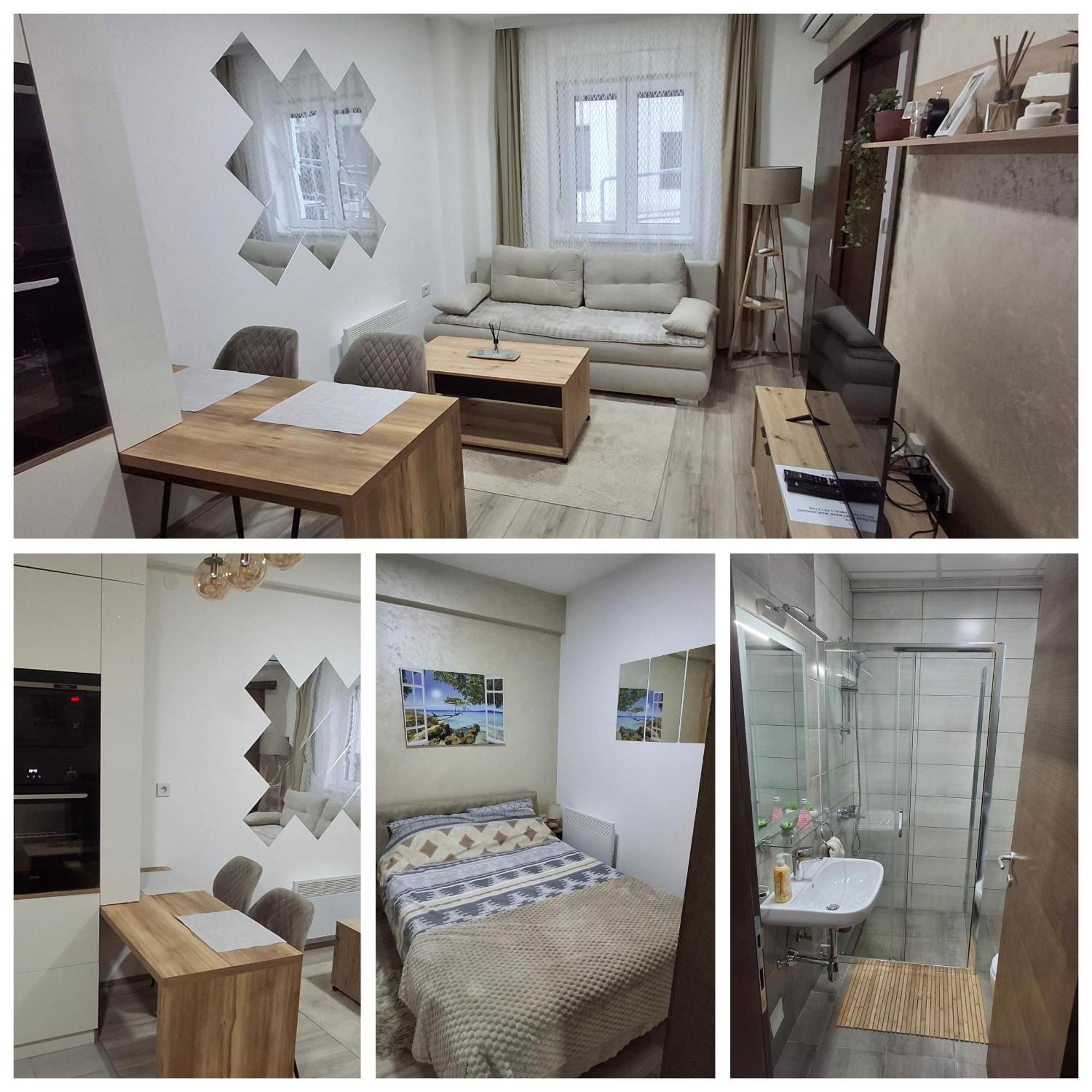 Marjanovic Apartment Jagodina