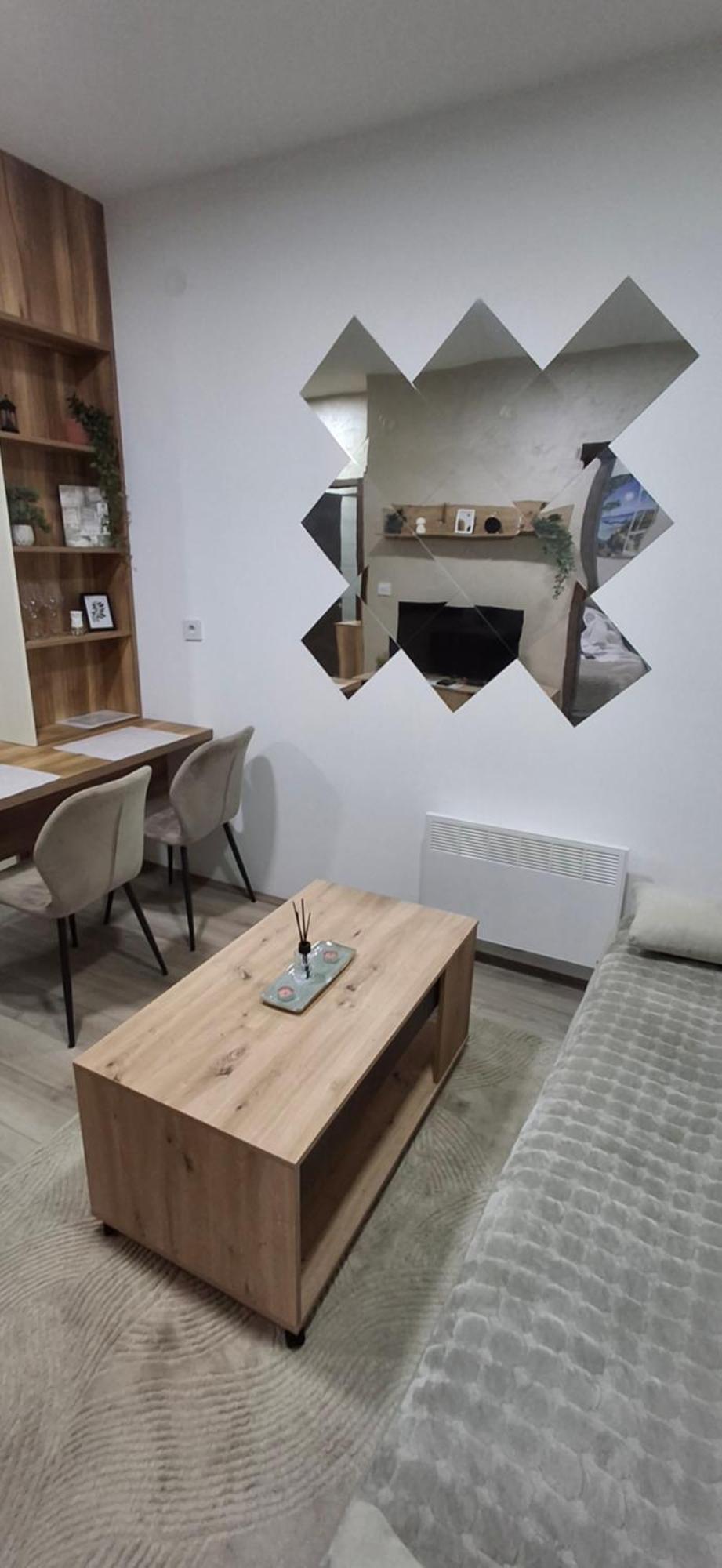 Apartment Marjanovic Jagodina